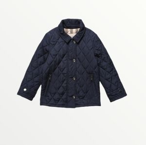 toddler burberry jacket